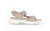 Keinusandaalit Gabor beige